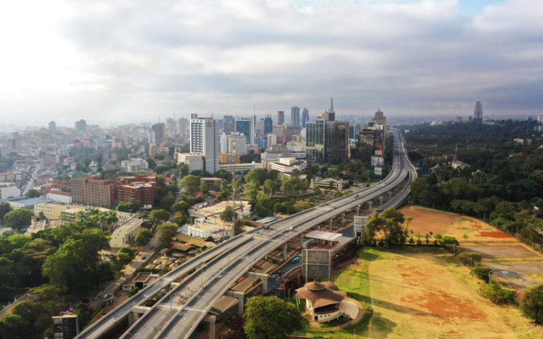 Ministry of Roads and Transport