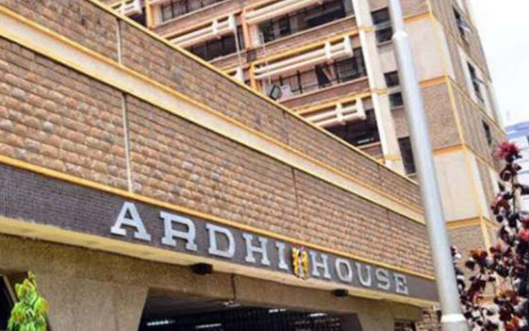 Ministry of Lands, Public Works, Housing, and Urban Development