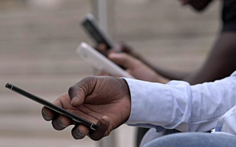 Ministry of Information, Communications and The Digital Economy