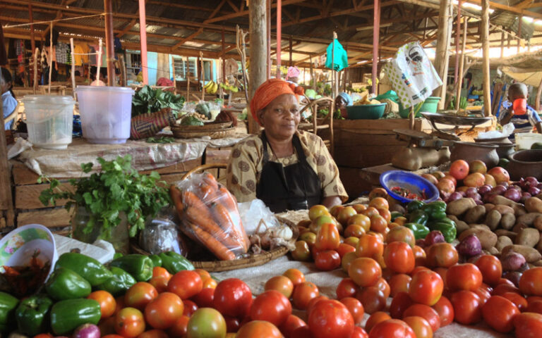 Ministry of Co-operatives and Micro, Small and Medium Enterprises (MSME) Development