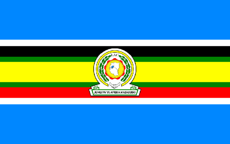 Ministry of Eastern Africa Community (EAC), the ASALs and Regional Development